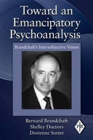 Buch Toward an Emancipatory Psychoanalysis Dorienne Sorter