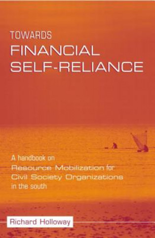 Carte Towards Financial Self-reliance Richard Holloway