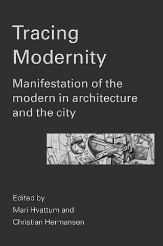 Kniha Tracing Modernity Christian Hermansen