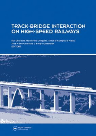 Carte Track-Bridge Interaction on High-Speed Railways Rui Calcada