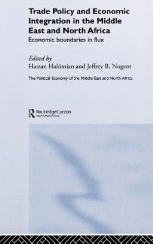 Carte Trade Policy and Economic Integration in the Middle East and North Africa 
