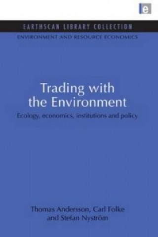 Carte Trading with the Environment Nystrom