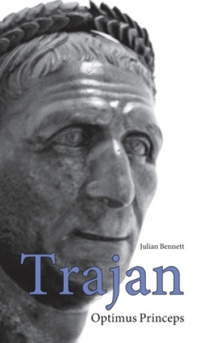 Kniha Trajan Julian Bennett