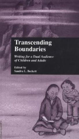 Boek Transcending Boundaries Sandra L. Beckett