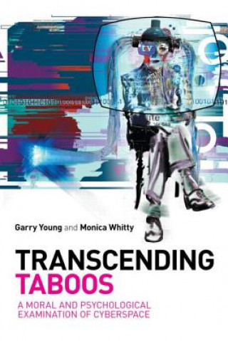 Könyv Transcending Taboos Monica Whitty