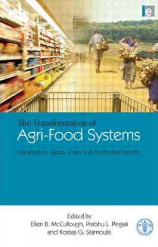 Carte Transformation of Agri-Food Systems 