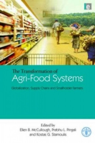 Knjiga Transformation of Agri-Food Systems 