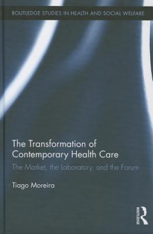 Carte Transformation of Contemporary Health Care Tiago Moreira