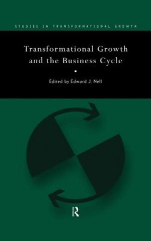 Knjiga Transformational Growth and the Business Cycle 