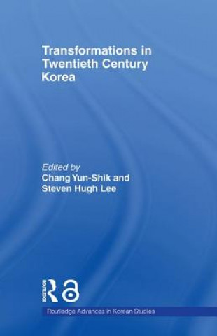 Carte Transformations in Twentieth Century Korea 