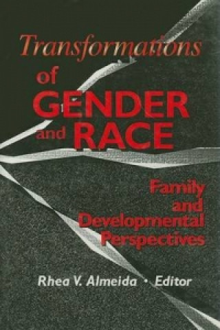 Book Transformations of Gender and Race Rhea Almeida