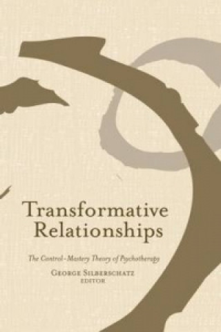 Книга Transformative Relationships 