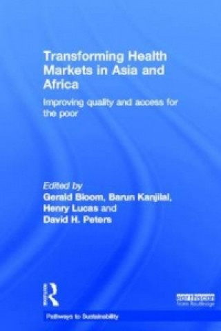 Carte Transforming Health Markets in Asia and Africa 