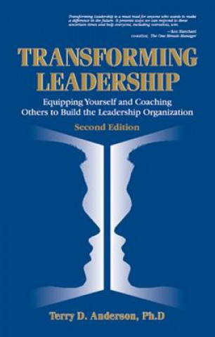 Carte Transforming Leadership Terry Anderson