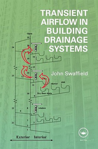 Buch Transient Airflow in Building Drainage Systems John A. Swaffield