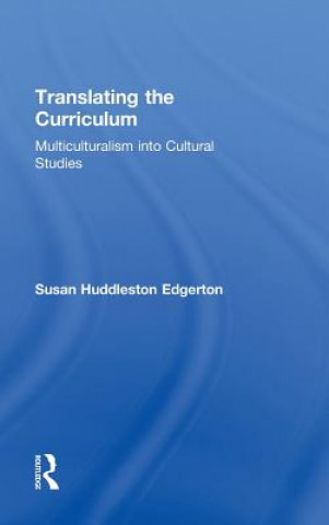 Book Translating the Curriculum Susan Huddleston Edgerton