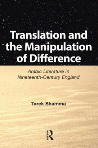 Carte Translation and the Manipulation of Difference Tarek Shamma