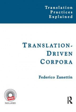 Carte Translation-Driven Corpora Federico Zanettin