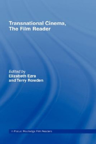 Knjiga Transnational Cinema, The Film Reader 