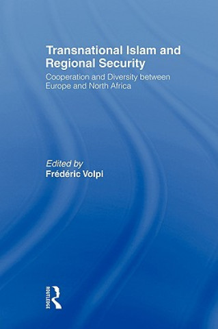 Książka Transnational Islam and Regional Security 