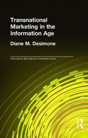 Book Transnational Marketing in the Information Age Diane Desimone