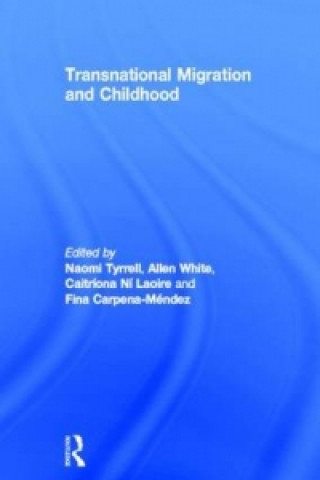 Carte Transnational Migration and Childhood 