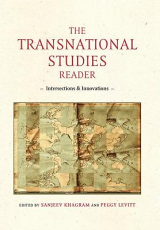 Kniha Transnational Studies Reader 