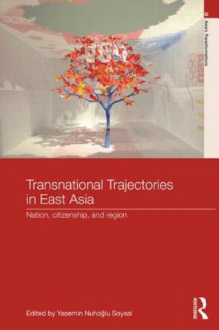 Carte Transnational Trajectories in East Asia 