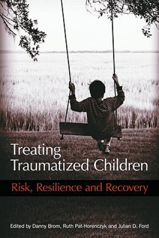 Buch Treating Traumatized Children Danny Brom