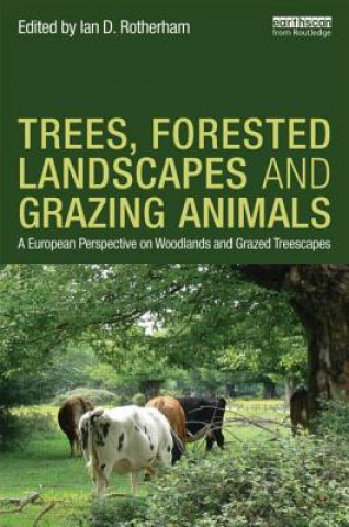 Buch Trees, Forested Landscapes and Grazing Animals 