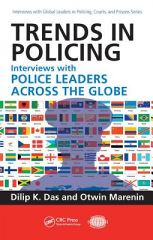 Libro Trends in Policing Otwin Marenin