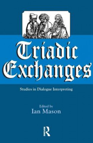 Carte Triadic Exchanges Ian Mason