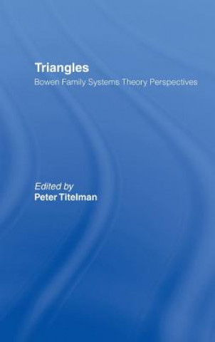 Βιβλίο Triangles Peter Titelman