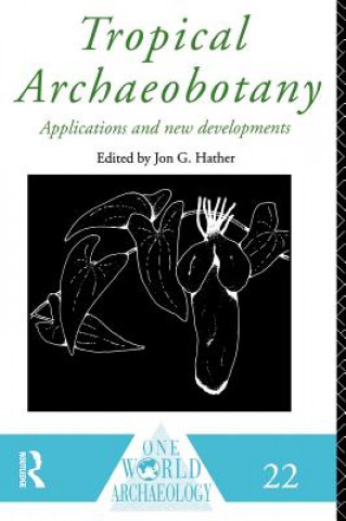 Book Tropical Archaeobotany 