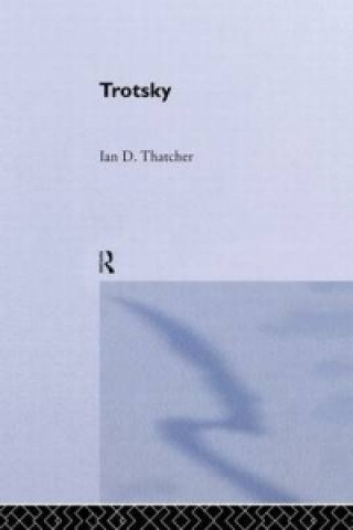 Carte Trotsky Ian D. Thatcher