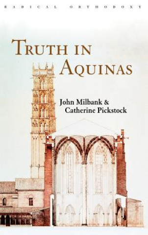 Книга Truth in Aquinas 