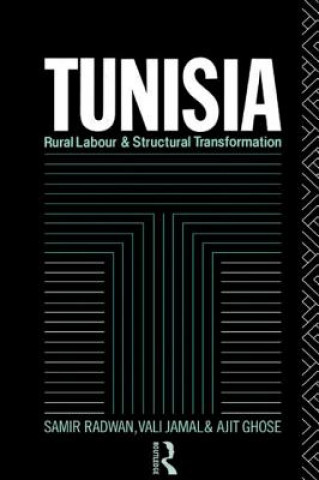 Carte Tunisia Ajit Kumar Ghose