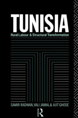 Livre Tunisia Ajit Kumar Ghose