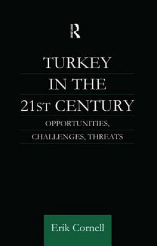 Buch Turkey in the 21st Century Erik Cornell