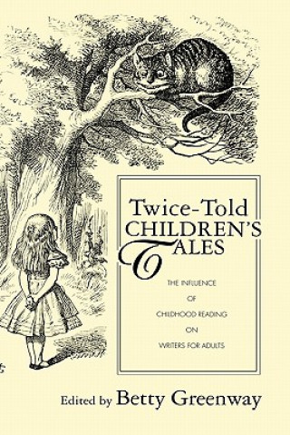 Carte Twice-Told Children's Tales 