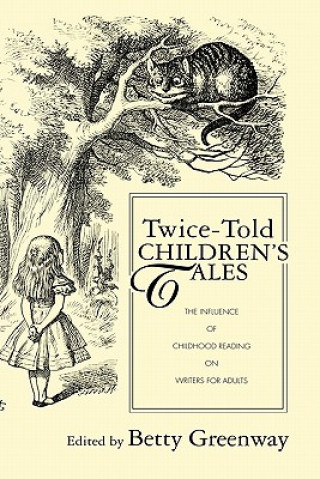 Buch Twice-Told Children's Tales 