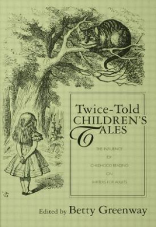 Kniha Twice-Told Children's Tales 