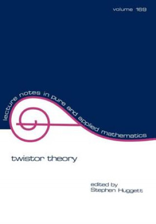 Carte Twistor Theory 