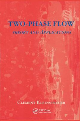 Βιβλίο Two-Phase Flow C. Kleinstreuer