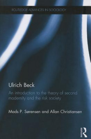 Libro Ulrich Beck Allan Christiansen