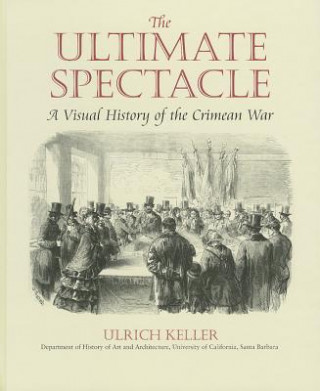 Kniha Ultimate Spectacle Ulrich Keller