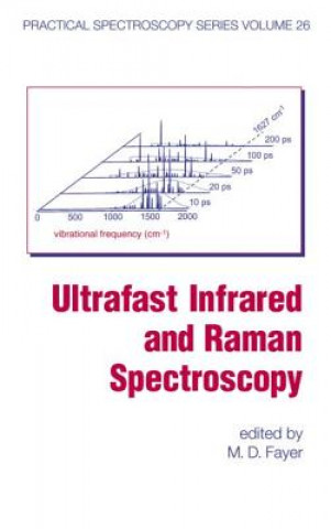 Carte Ultrafast Infrared And Raman Spectroscopy M. D. Fayer