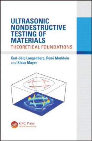 Kniha Ultrasonic Nondestructive Testing of Materials Klaus Mayer