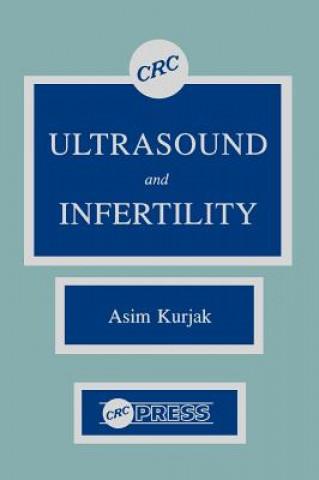 Buch Ultrasound and Infertility Asim Kurjak