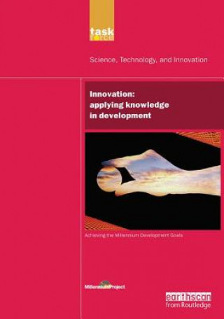 Carte UN Millennium Development Library: Innovation The UN Millennium Project